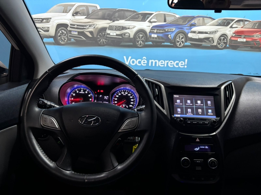 hyundai hb20s 1.6 premium 16v flex 4p automatico 20197