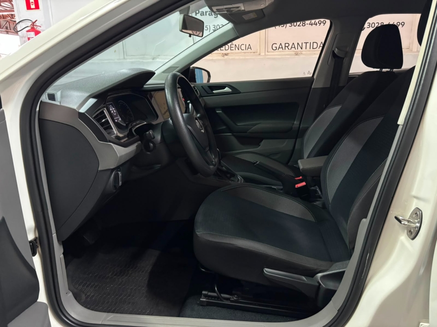 volkswagen polo 1.0 200 tsi comfortline automatico flex 4p 20224