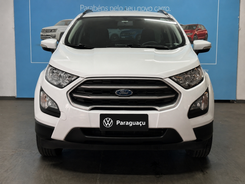 ford ecosport 1.5 ti-vct flex se manual 4p 2018