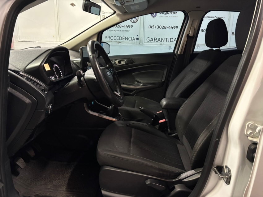 ford ecosport 1.5 ti-vct flex se manual 4p 20184