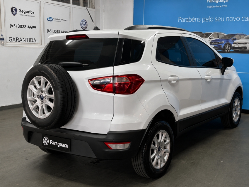 ford ecosport 1.5 ti-vct flex se manual 4p 20183