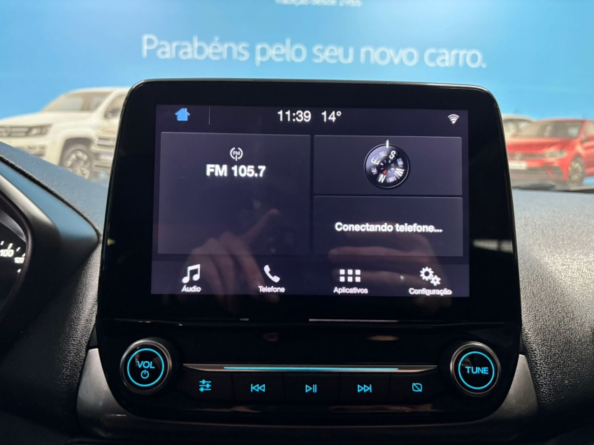 ford ecosport 1.5 ti-vct flex se manual 4p 20188