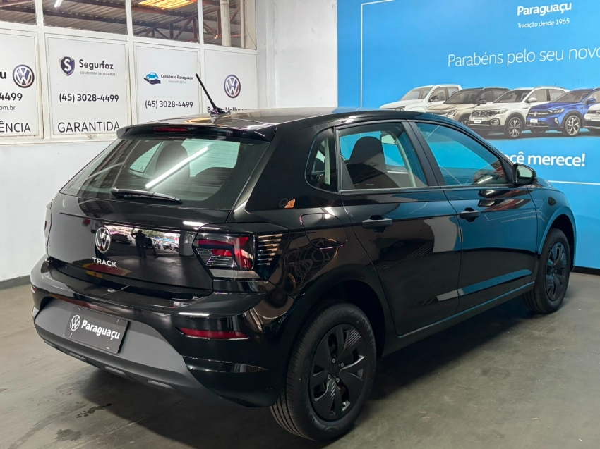 volkswagen polo 1.0 mpi track manual flex 4p 20263
