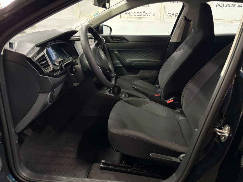 volkswagen polo 1.0 mpi track manual flex 4p 20264