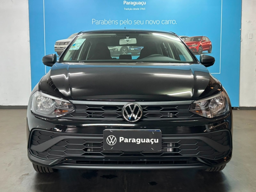 volkswagen polo 1.0 mpi track manual flex 4p 20260