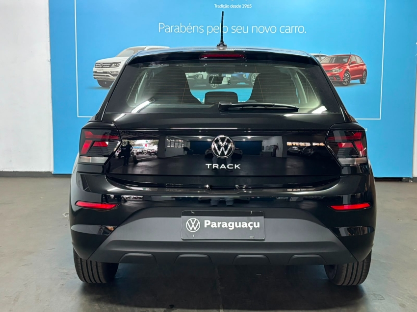 volkswagen polo 1.0 mpi track manual flex 4p 20262