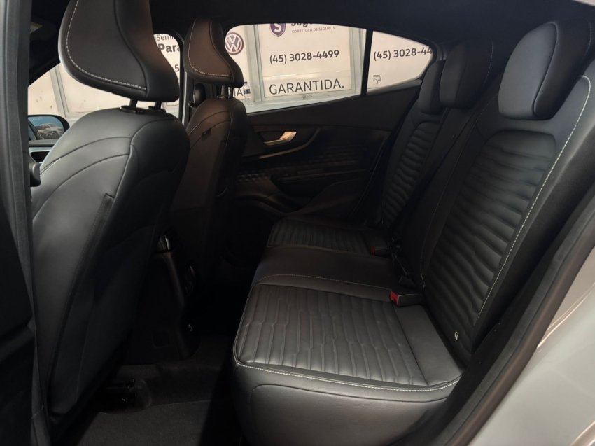 fiat fastback 1.0 turbo 200 flex impetus cvt 4p automatico 20235