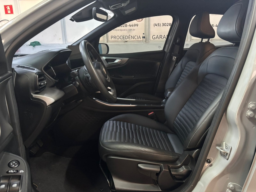 fiat fastback 1.0 turbo 200 flex impetus cvt 4p automatico 20234