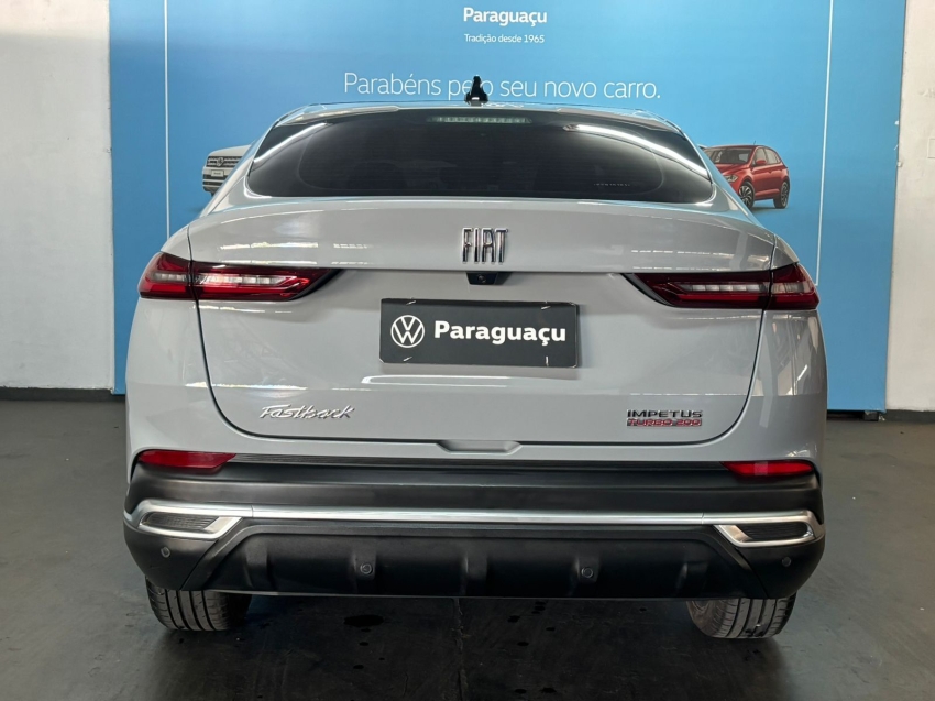 fiat fastback 1.0 turbo 200 flex impetus cvt 4p automatico 20232