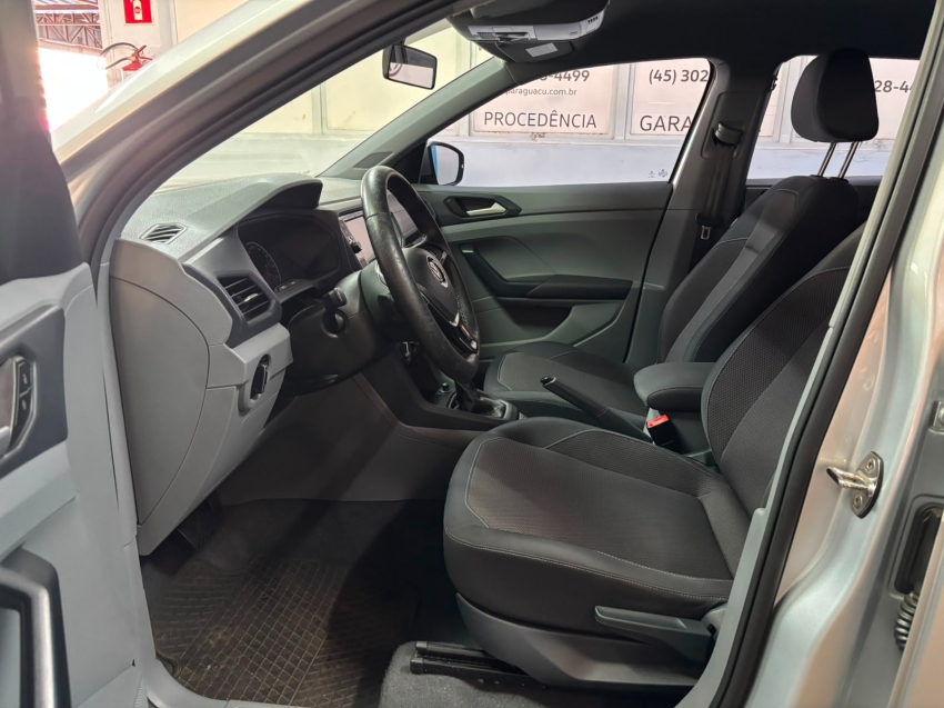 volkswagen t-cross 1.0 200 tsi total flex automatico 4p 20204