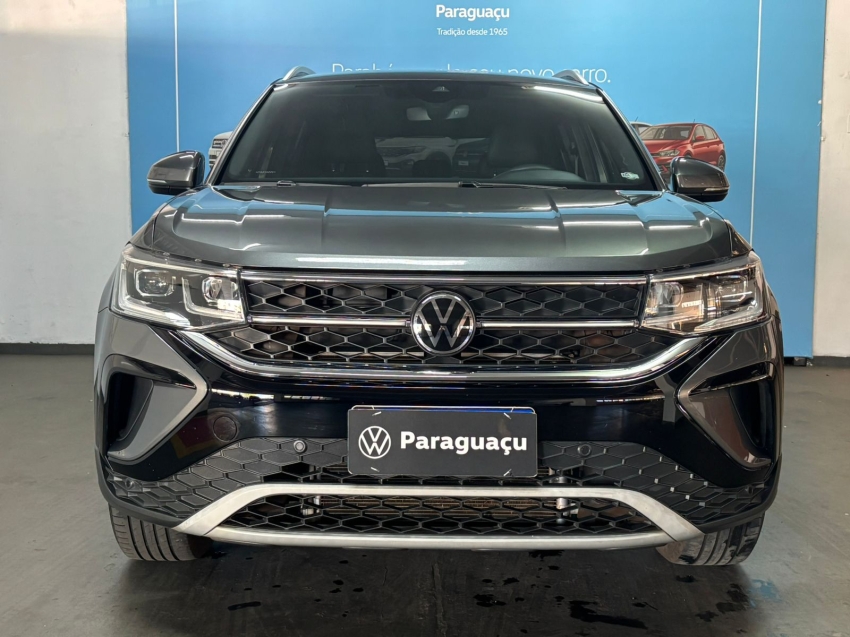 volkswagen taos 1.4 250 tsi total flex highline automatico 4p 20230