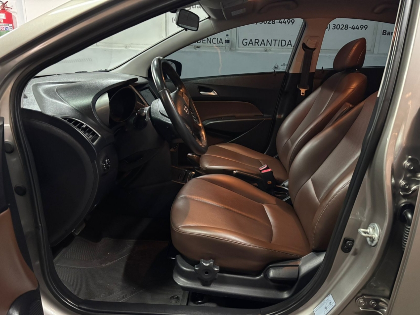 hyundai hb20 1.6 premium 16v flex 4p automatico 20184