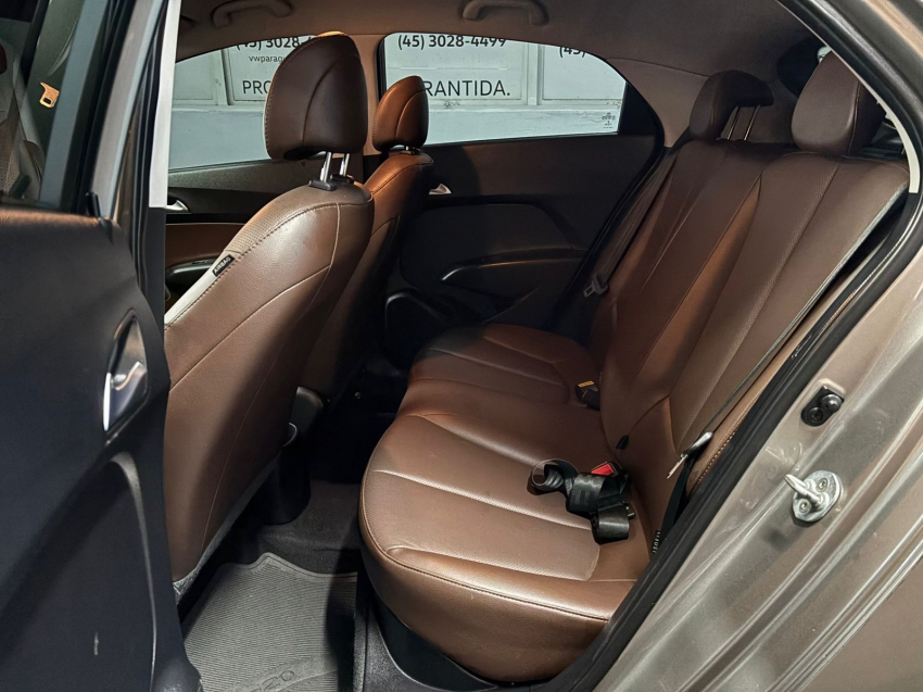 hyundai hb20 1.6 premium 16v flex 4p automatico 20185