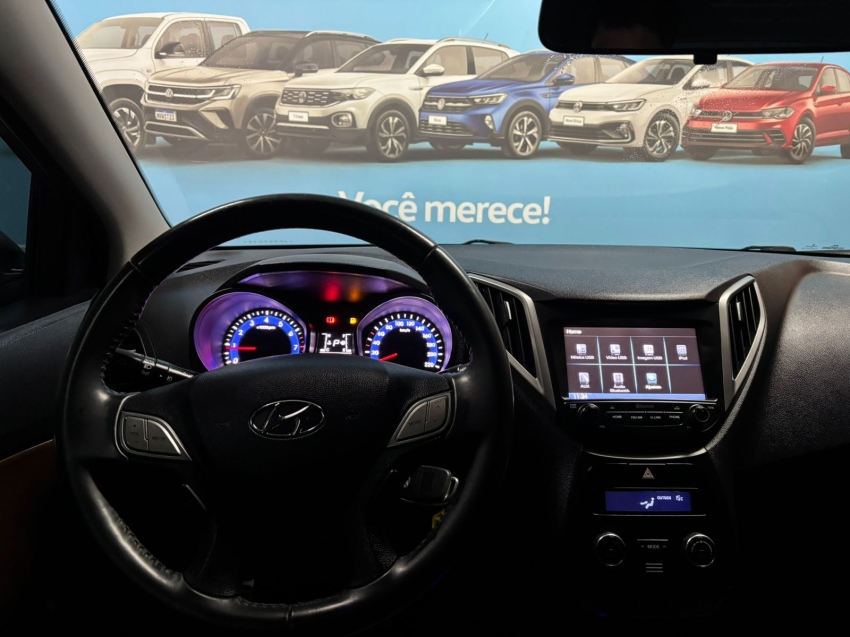 hyundai hb20 1.6 premium 16v flex 4p automatico 20187