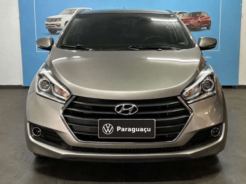hyundai hb20 1.6 premium 16v flex 4p automatico 20180