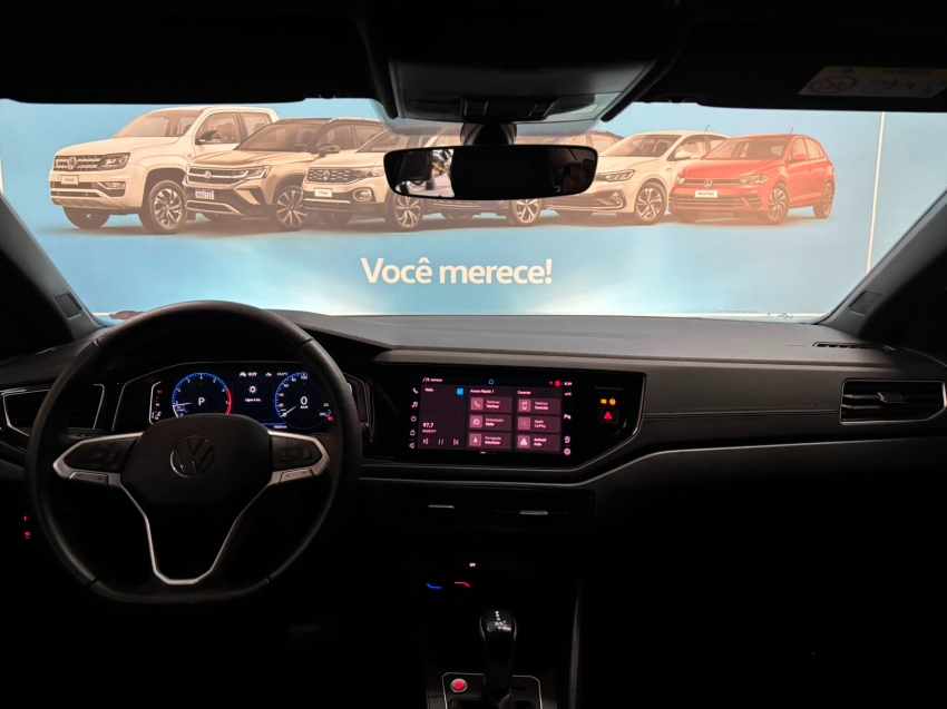 volkswagen virtus 1.4 250 tsi exclusive automatico flex 4p 20236