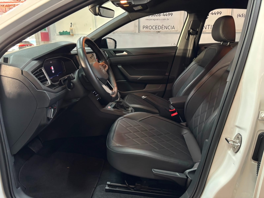 volkswagen virtus 1.4 250 tsi exclusive automatico flex 4p 20234