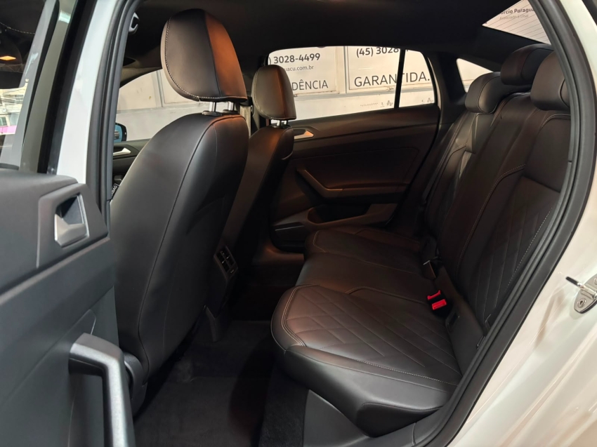 volkswagen virtus 1.4 250 tsi exclusive automatico flex 4p 20235