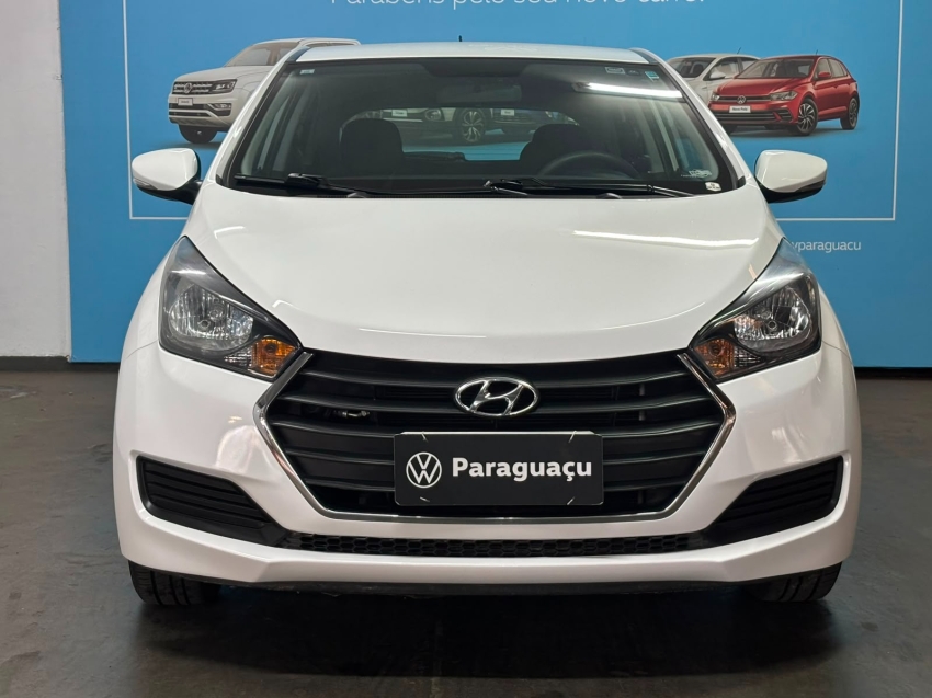 hyundai hb20 1.0 comfort 12v flex 4p manual 20170