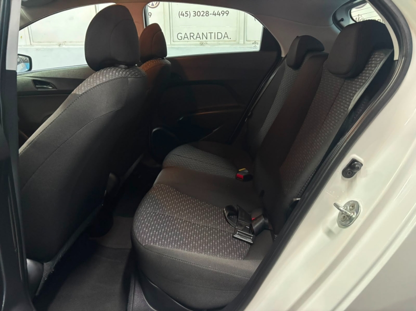 hyundai hb20 1.0 comfort 12v flex 4p manual 20175