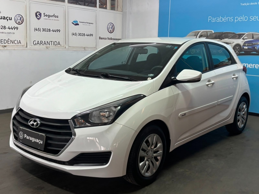 hyundai hb20 1.0 comfort 12v flex 4p manual 20171