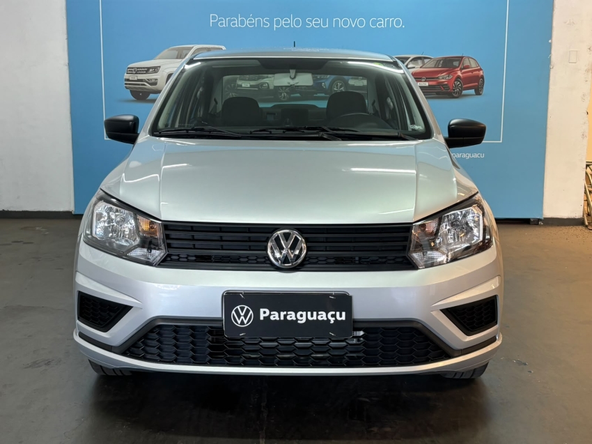 volkswagen voyage 1.6 msi totalflex 4p manual flex 2022
