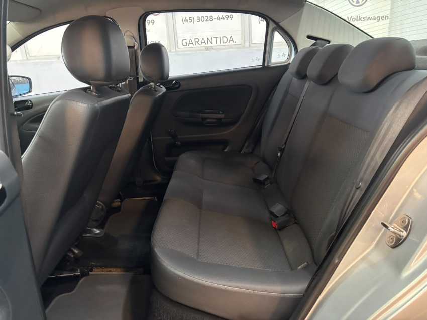 volkswagen voyage 1.6 msi totalflex 4p manual flex 20225