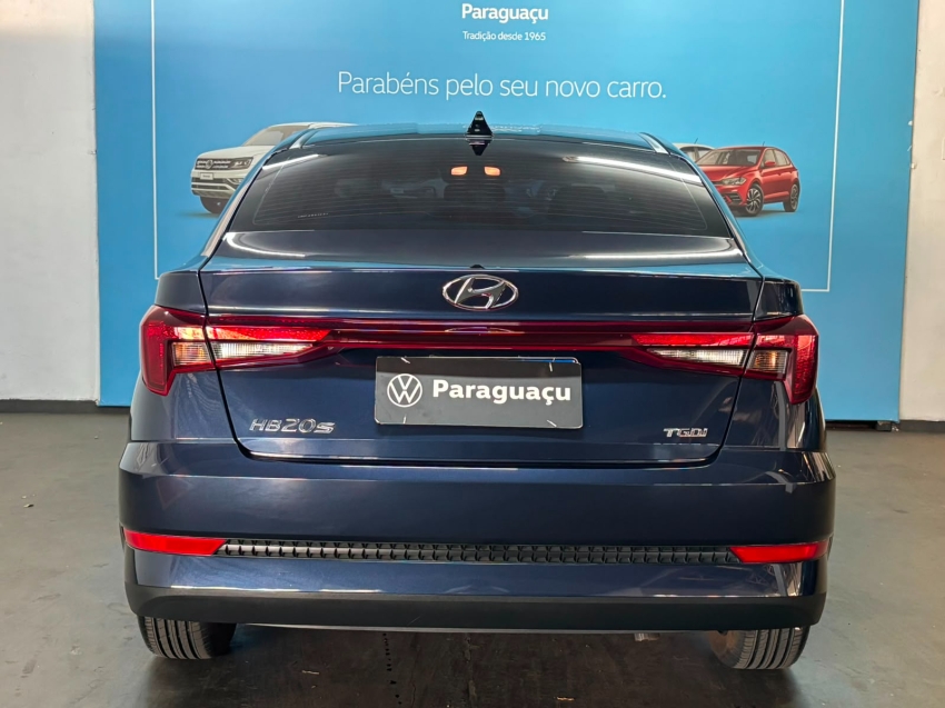 hyundai hb20s 1.0 tgdi flex comfort plus automatico 4p 20242