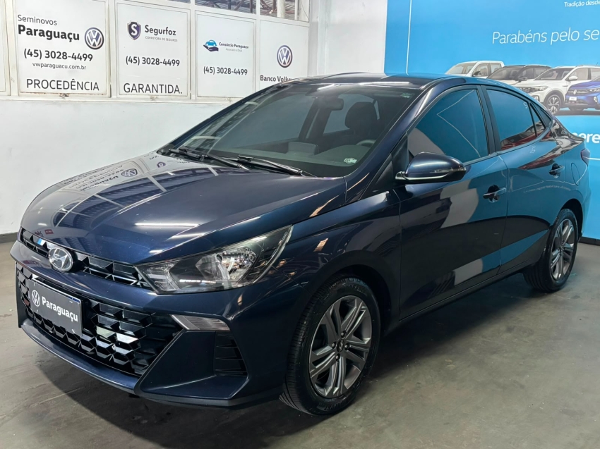 hyundai hb20s 1.0 tgdi flex comfort plus automatico 4p 20241