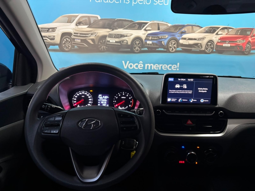 hyundai hb20s 1.0 tgdi flex comfort plus automatico 4p 20247