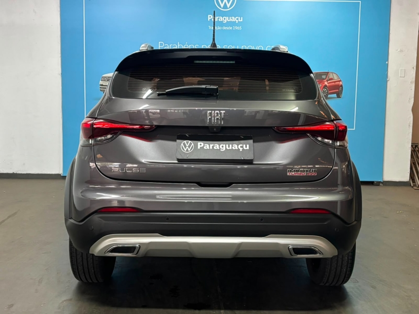 fiat pulse 1.0 turbo 200 flex impetus cvt 4p automatico 20222