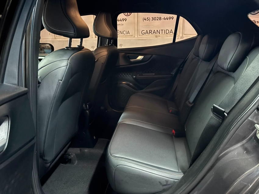 fiat pulse 1.0 turbo 200 flex impetus cvt 4p automatico 20225