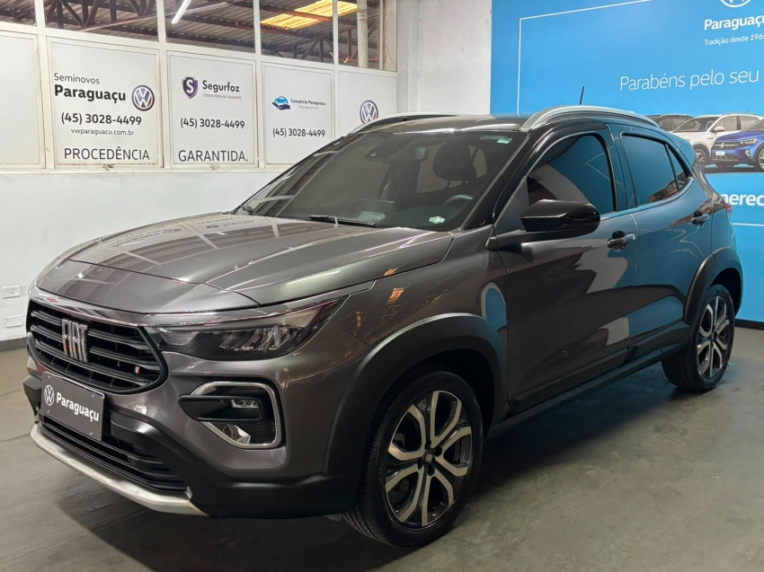 fiat pulse 1.0 turbo 200 flex impetus cvt 4p automatico 20221