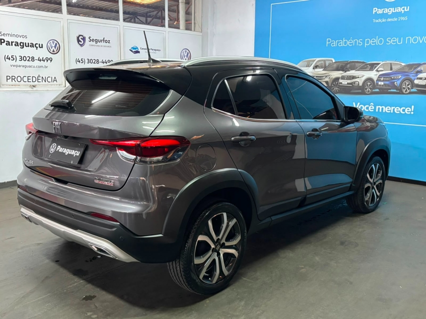 fiat pulse 1.0 turbo 200 flex impetus cvt 4p automatico 20223