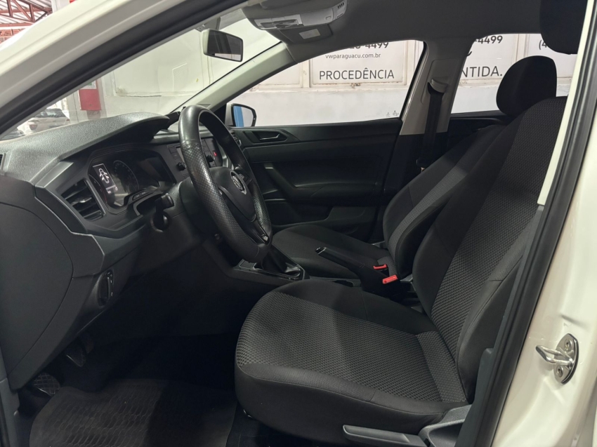 volkswagen polo 1.0 mpi total flex manual 4p 20204
