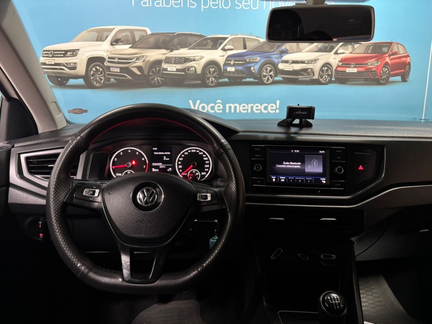 volkswagen polo 1.0 mpi total flex manual 4p 20207