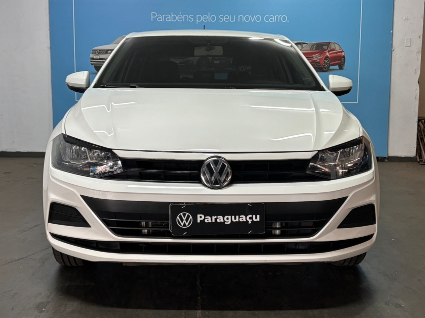 volkswagen polo 1.0 mpi total flex manual 4p 20200