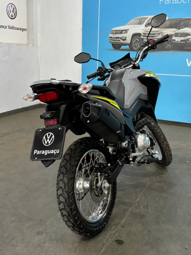 honda nxr 160 bros abs 162 flex manual 20261