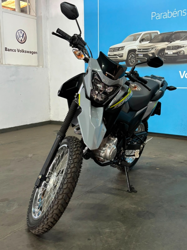 honda nxr 160 bros abs 162 flex manual 20260