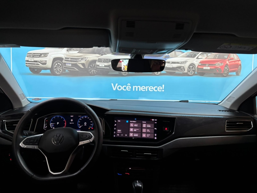 volkswagen polo 1.0 170 tsi highline automatico flex 4p 20246