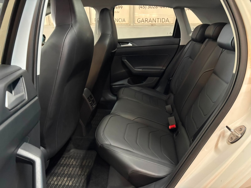 volkswagen polo 1.0 170 tsi highline automatico flex 4p 20245