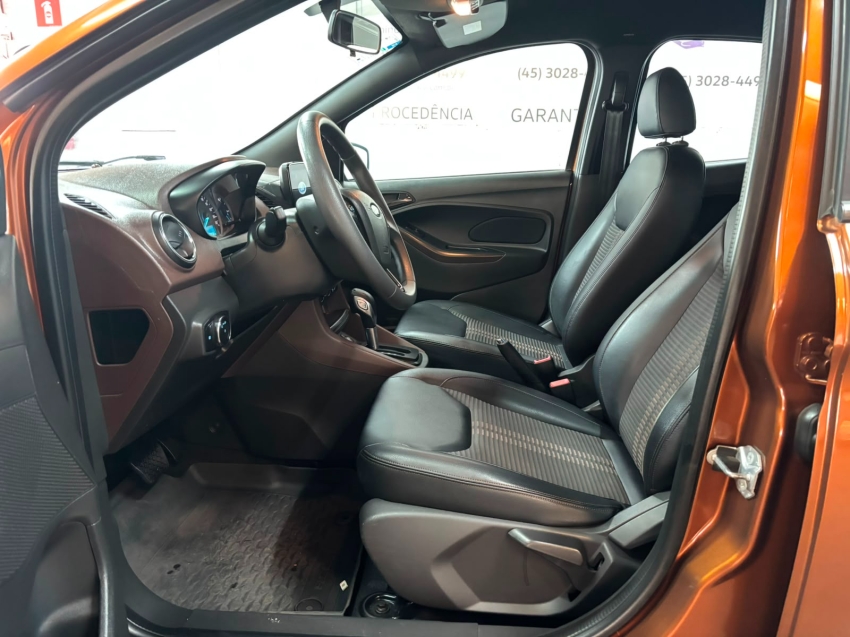ford ka 1.5 ti-vct flex freestyle automatico 4p 20194