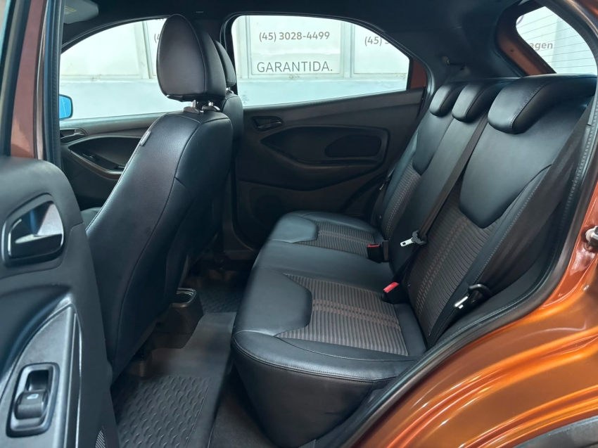 ford ka 1.5 ti-vct flex freestyle automatico 4p 20195