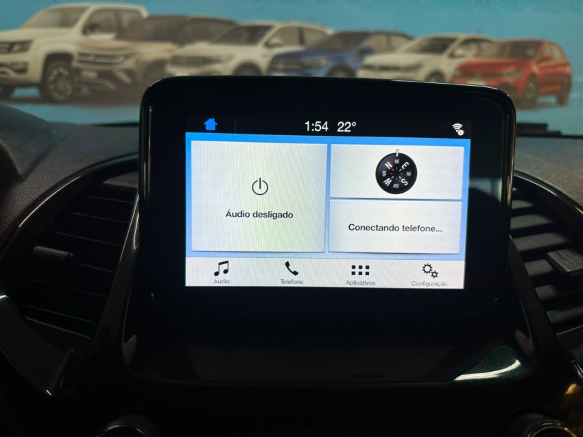 ford ka 1.5 ti-vct flex freestyle automatico 4p 20198