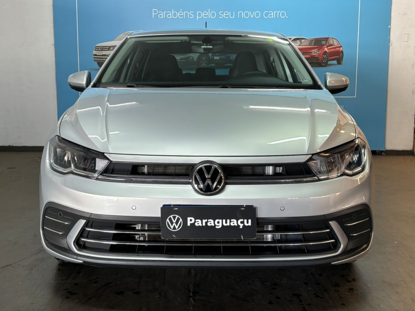 volkswagen polo 1.0 170 tsi highline automatico flex 4p 20230