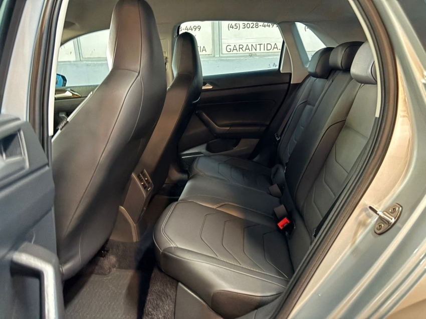 volkswagen polo 1.0 170 tsi highline automatico flex 4p 20235