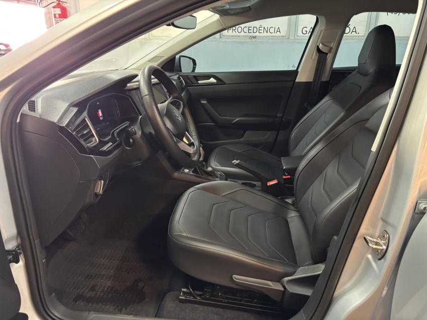volkswagen polo 1.0 170 tsi highline automatico flex 4p 20234