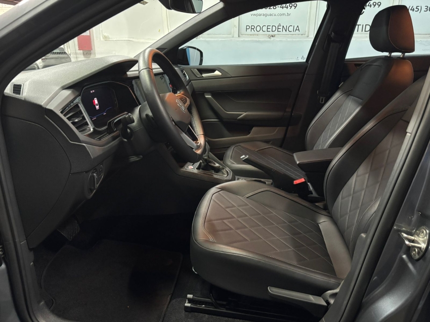 volkswagen virtus 1.4 250 tsi exclusive automatico flex 4p 20254