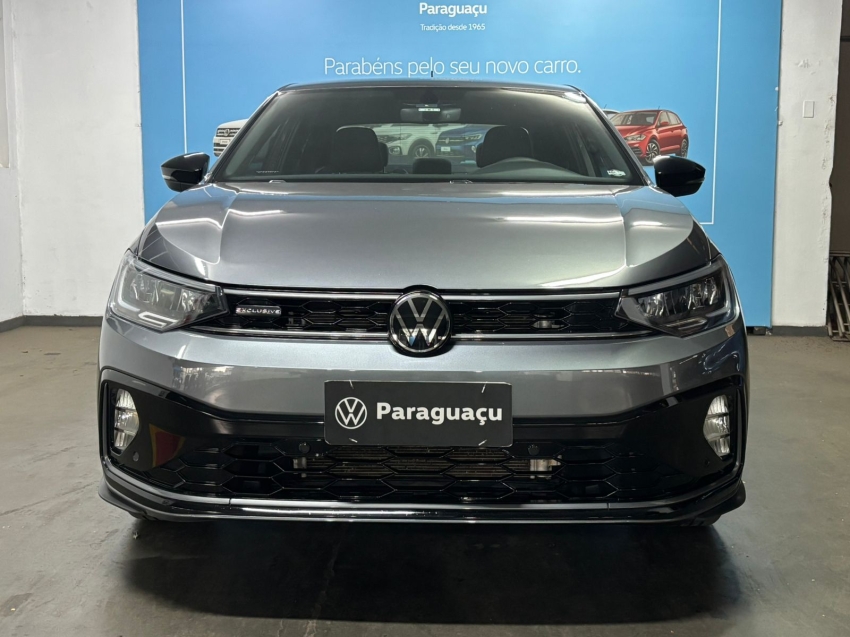 volkswagen virtus 1.4 250 tsi exclusive automatico flex 4p 20250