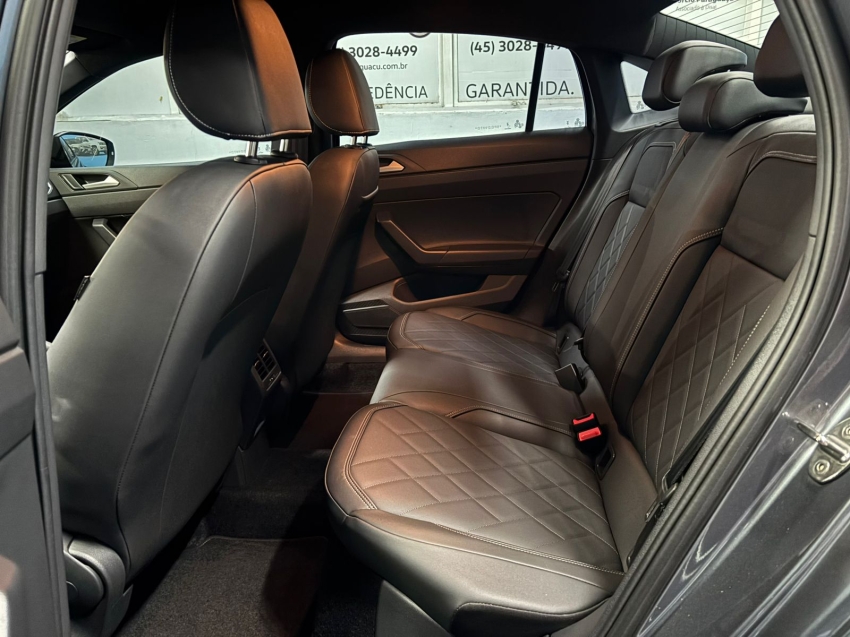 volkswagen virtus 1.4 250 tsi exclusive automatico flex 4p 20255